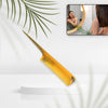 8355 Salon Hairdressing Tapered Grip Hair Comb Beauty Tool Use For Men & Women  (1Pc Comb)