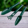 9147 Garden Tool, Planter Tool, Garden Trowel Tools Small Gardening Hand Mini Gardening Tool Heavy Duty Gardening Tool Potting Tools Garden Hand Trowel for Digging Planting