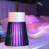 6402 Mosquito Killer Machine  Mosquito Killer USB Powered Bug Zapper Mosquito Lamp For Home Electric LED Lamp Mosquito Killer Indoor  /  Outdoor Mosquito Trap Machine