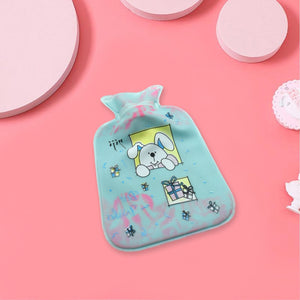 7253 Hot Water Bottle Bag For Pain Relief DeoDap