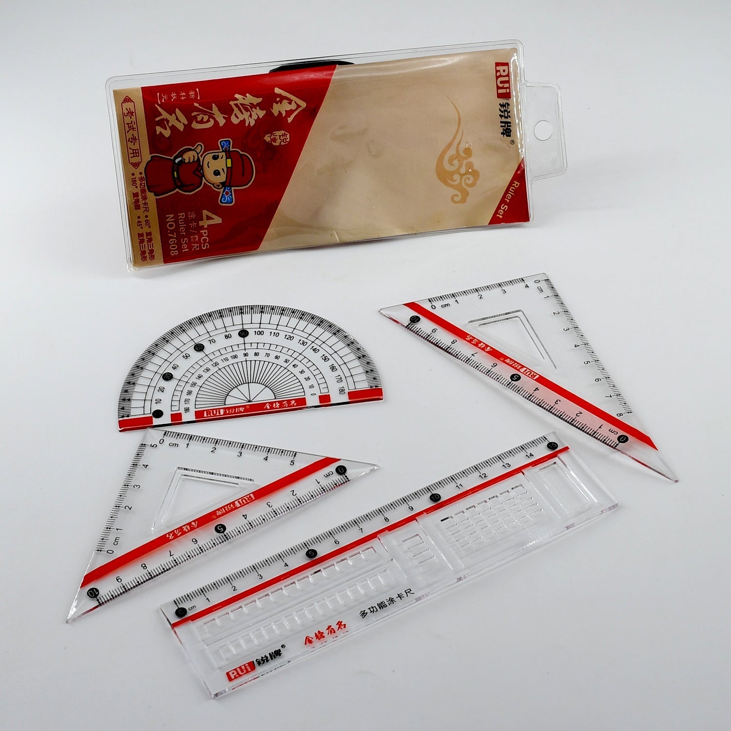 7916_cmp_4pc_ruler_set_no22