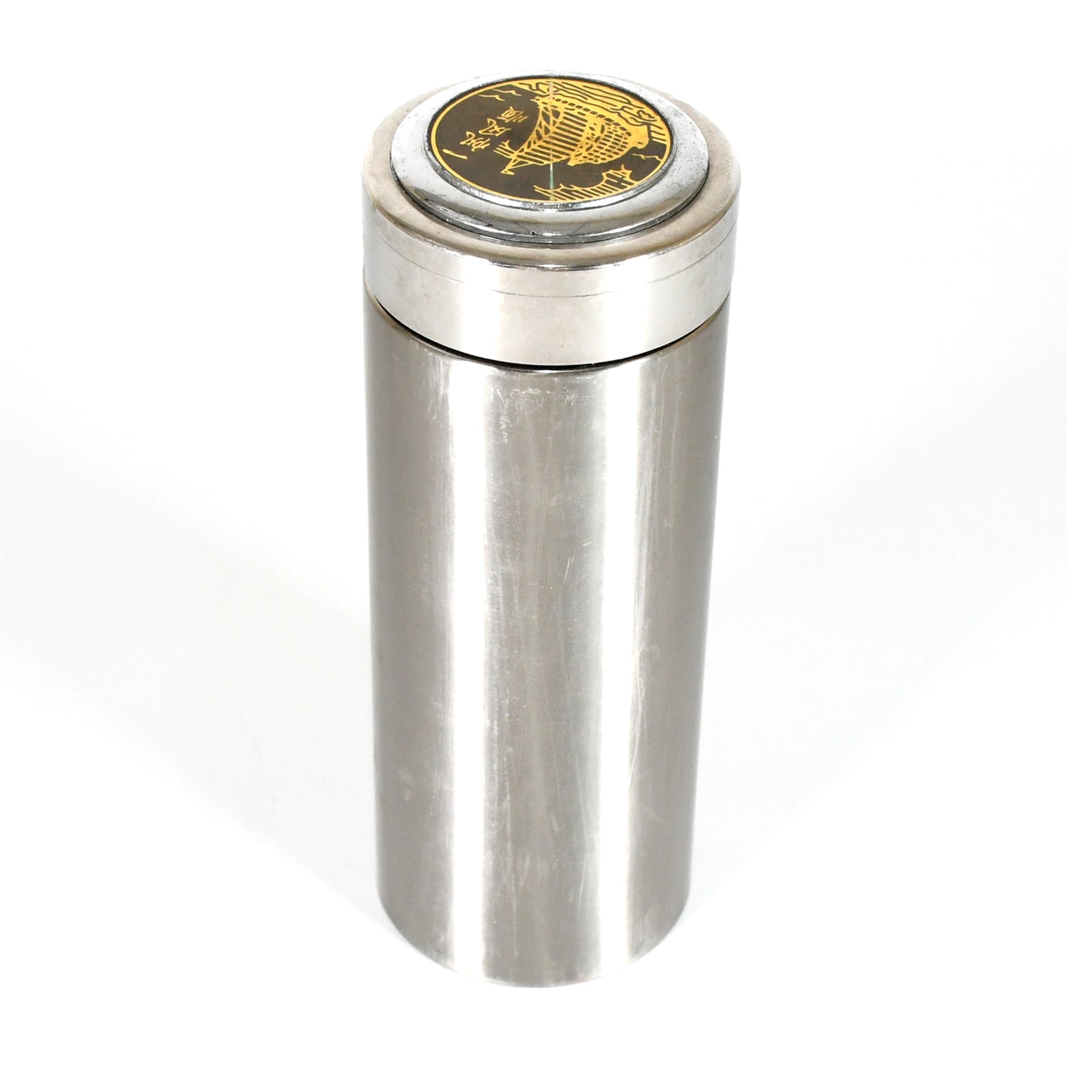 6811 Stainless Steel Insulated Water Bottle