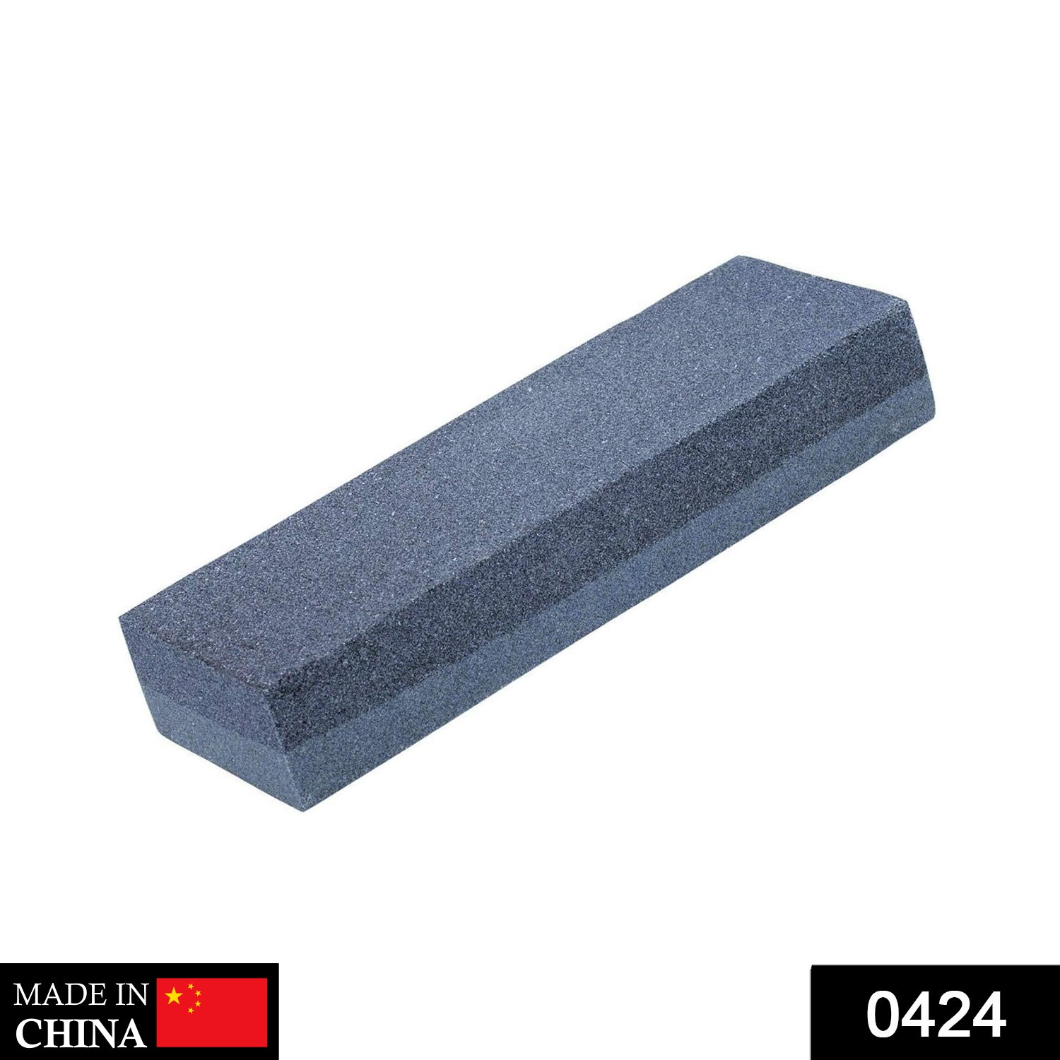 424 Silicone Carbide Combination Stone