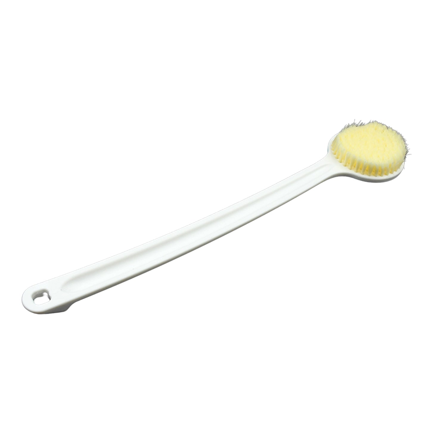 6660 BACK SCRUBBER BRUSH SHOWER BRUSH ( Long )