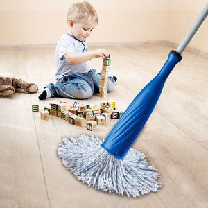 1579 Bottle Mop for Home Cleaning DeoDap