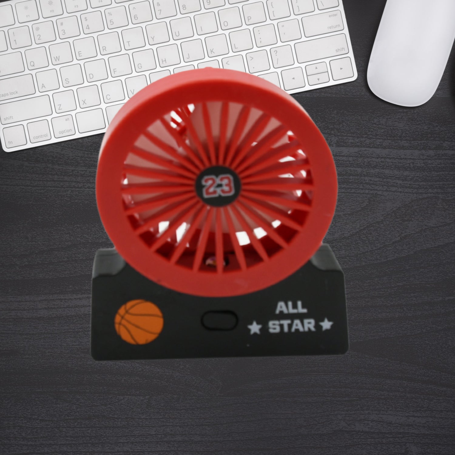 17710 PORTABLE MINI DESK FAN, TABLE FAN WITH PERSONAL DESK FAN SUITABLE FOR OFFICE, SCHOOL & HOME USE (1Pc)