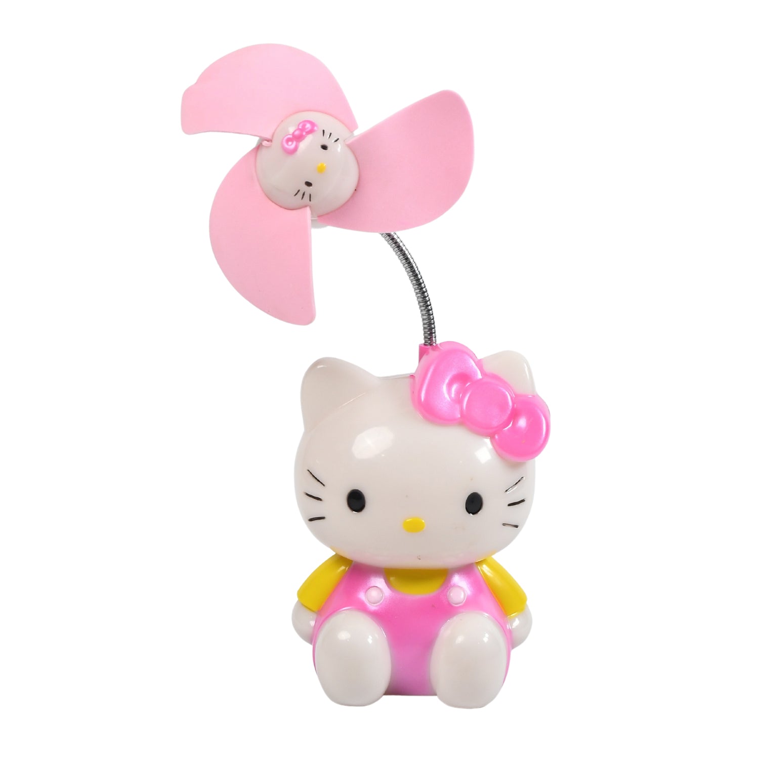 7711 Kitty USB Powered Portable USB Mini Cooling Fan Cooler Portable DeoDap