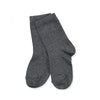 7301 Socks Breathable Thickened Classic Simple Soft Skin Friendly DeoDap