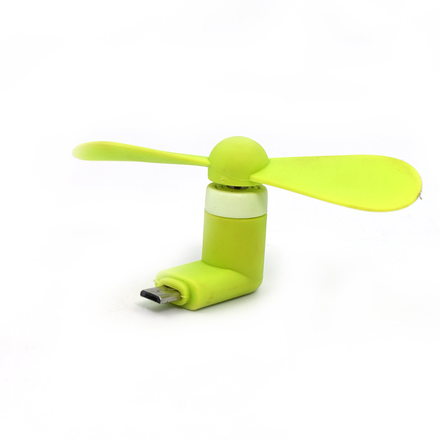 6183 mini usb fan For Having cool air instantly, anywhere and anytime purposes. DeoDap