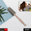 6191 Round Hair Brush For Blow Drying & Hair Styling