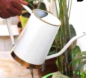 METAL WATERING CAN MODEL:1022