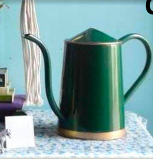 METAL WATERING CAN MODEL:1022