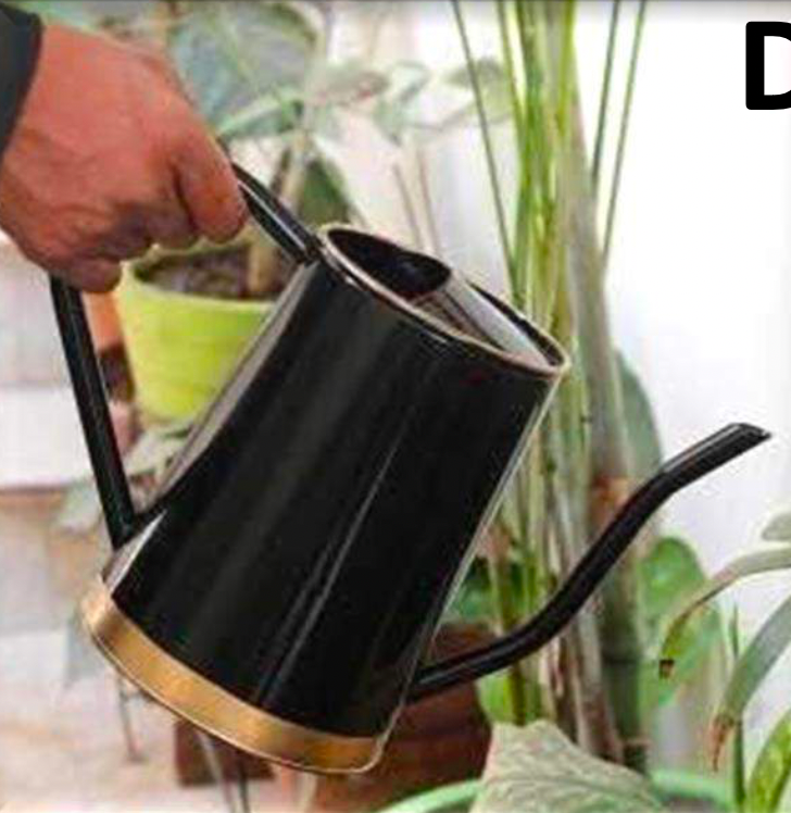 METAL WATERING CAN MODEL:1022