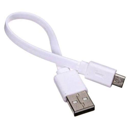 593 Power Bank Micro USB Charging Cable