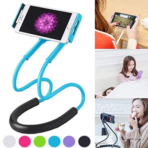 262 Flexible Adjustable 360 Rotable Mount Cell Phone Holder