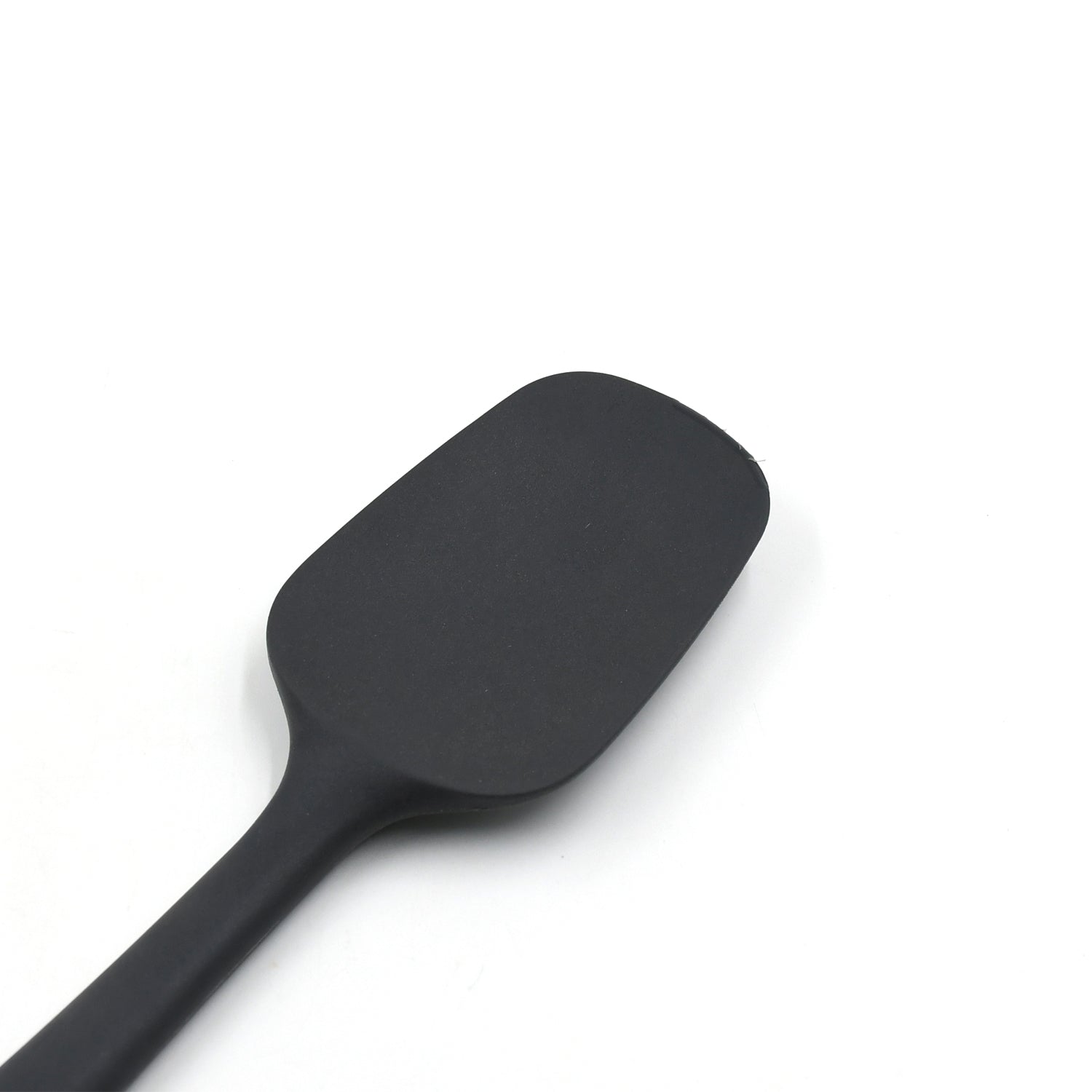 5469 Silicone Spoon Spatula - Non-Stick Rubber Spatula, Scooping and Scraping - Dishwasher Safe and High Heat Resistant (27 cm)