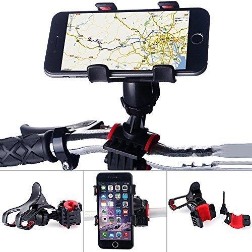 284 Universal Bike & Bicycle Mobile Mount Holder 