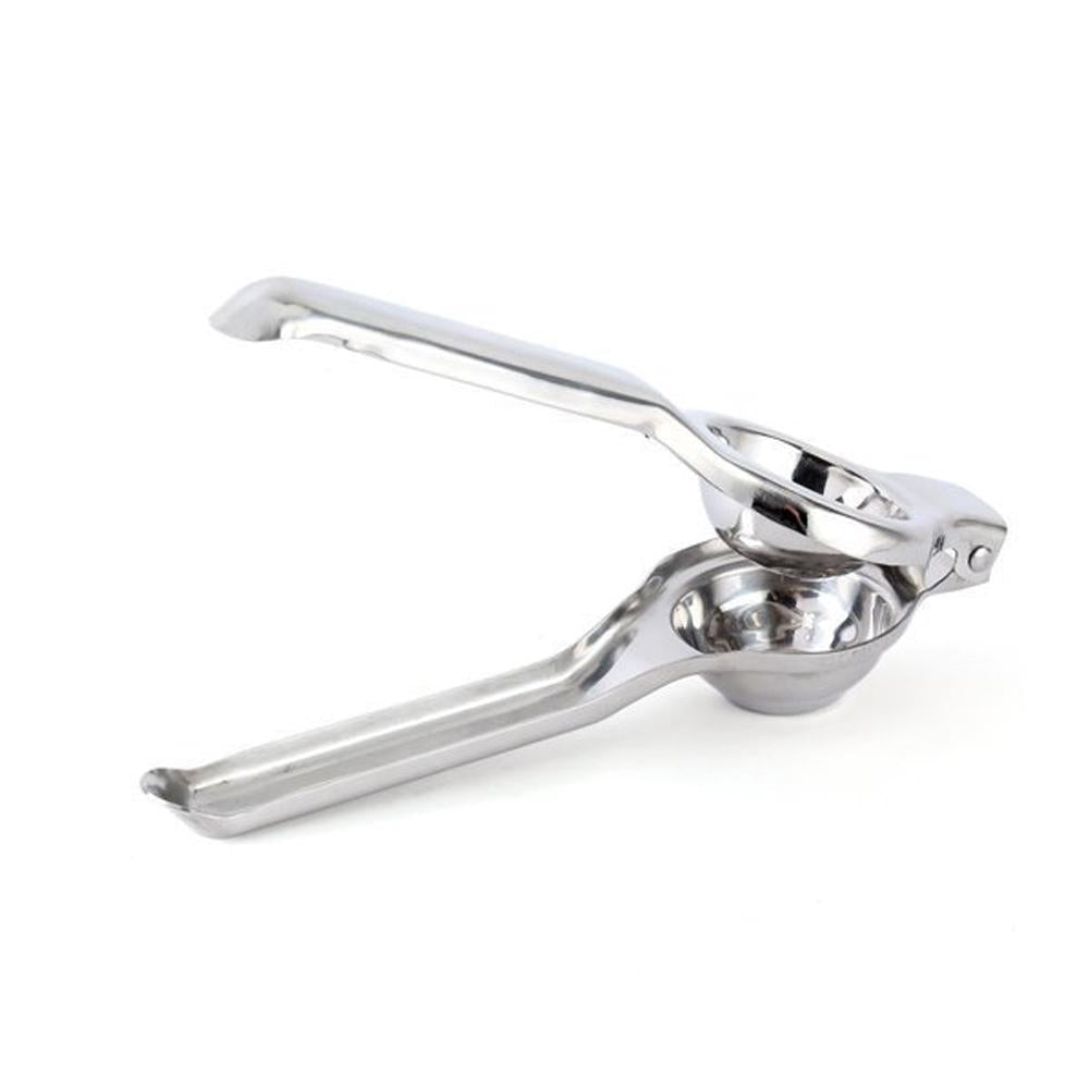 132 Stainless Steel Lemon Squeezer 