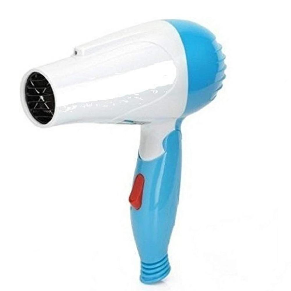 389 Folding Hair Dryer Hair with 2 speed control