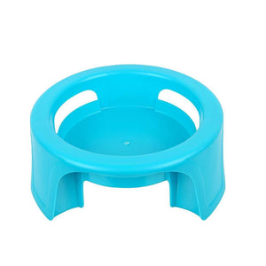 732 Multipurpose Unbreakable Plastic Matka Stand/Pot Stand 