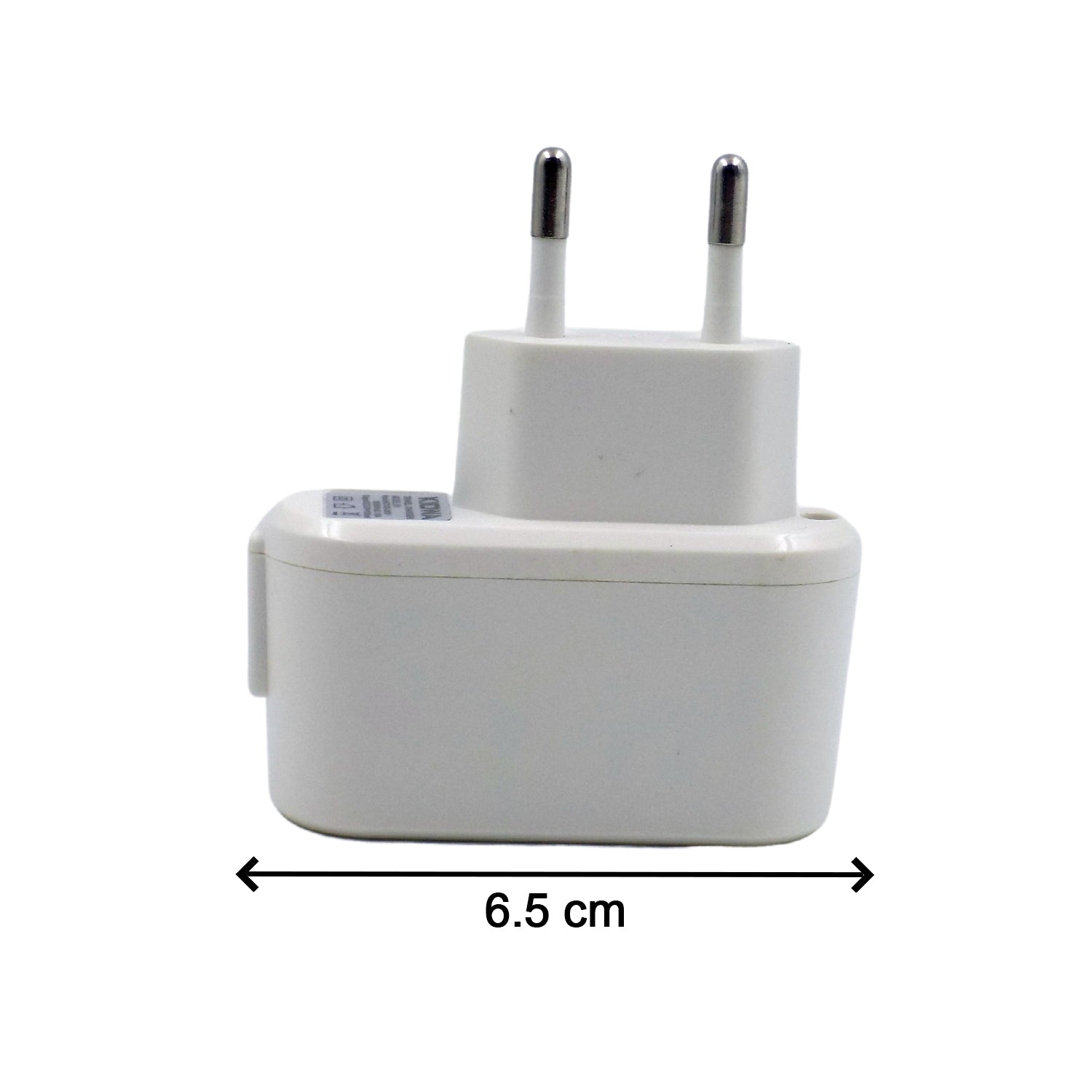 7392 Android Smartphone Charger, Travel Charger, Usb Charger (USB Cable Not Included) DeoDap