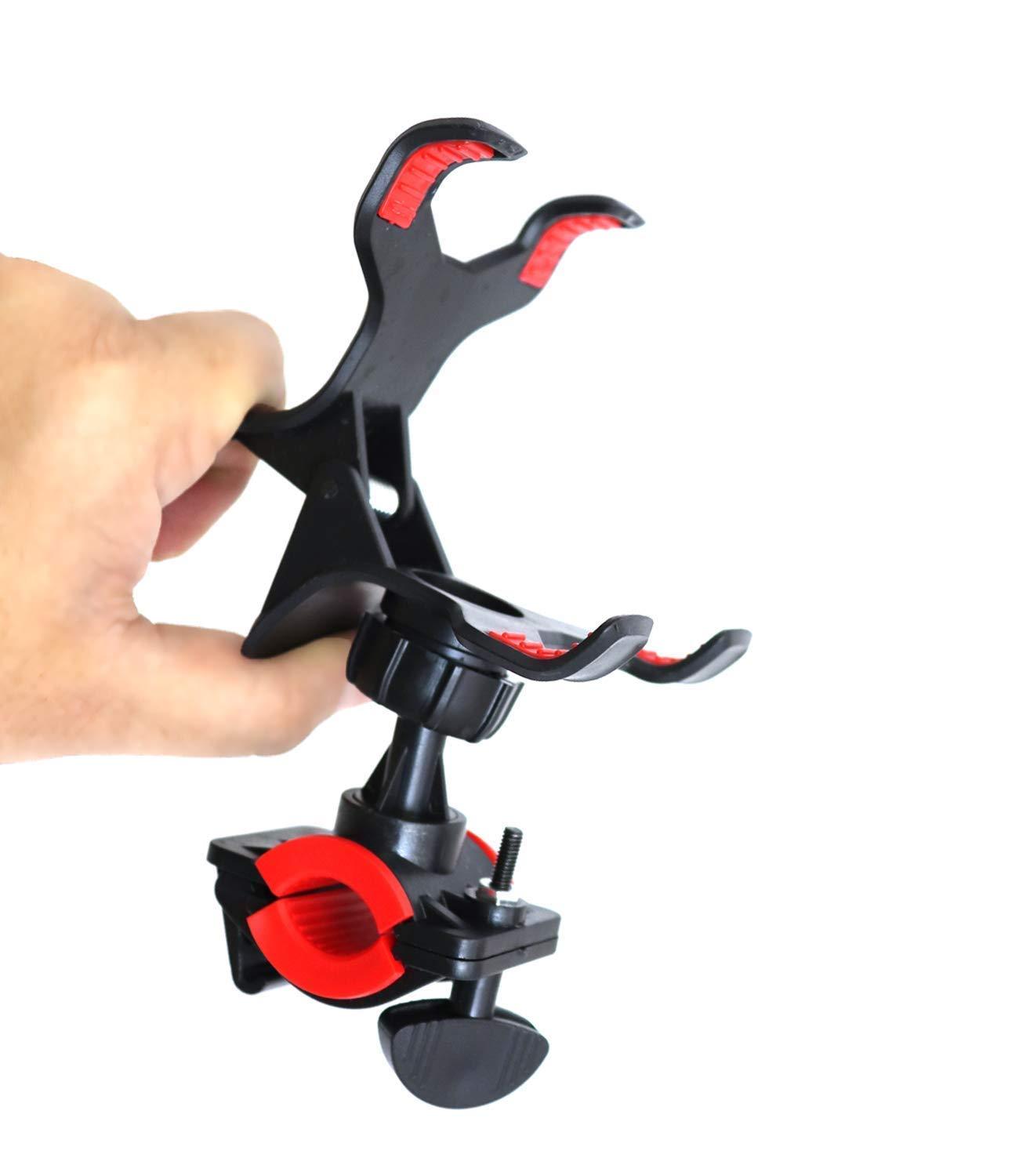 284 Universal Bike & Bicycle Mobile Mount Holder 