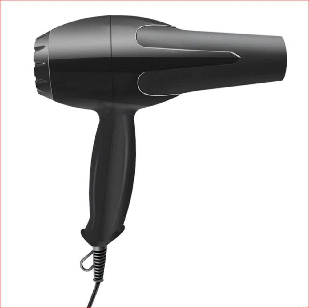 1337 Professional Stylish Hair Dryers For Women And Men (Hot And Cold Dryer) 