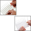 4985 10pcs Shower Nozzle Cleaning Brush, Reusable Multifunctional Shower Head Anti-Clogging Small Brush DeoDap