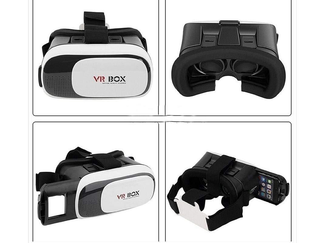 300 3D VR Box Virtual Reality Glasses DeoDap