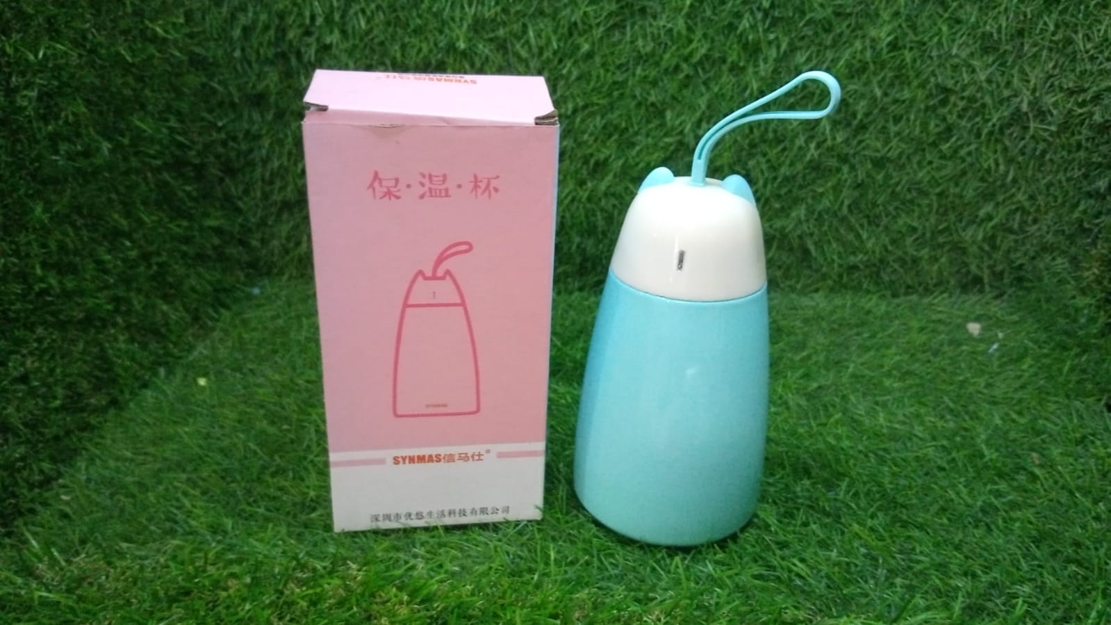 6979 Stainless Steel Vacuum Hot Cold Bottle Water Flask for Cold Water/Travel Water Bottle