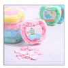 1468 Apple Design Soft Paper Soap DeoDap