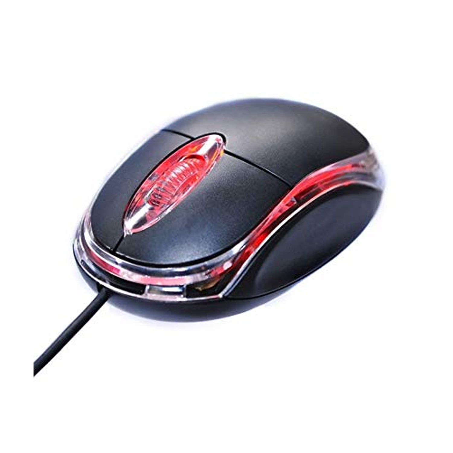 6095  USB Optical Mouse For Computer DeoDap