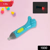 Thumb shaped light, lightning keychain, lightning toy, thumb shape LED light